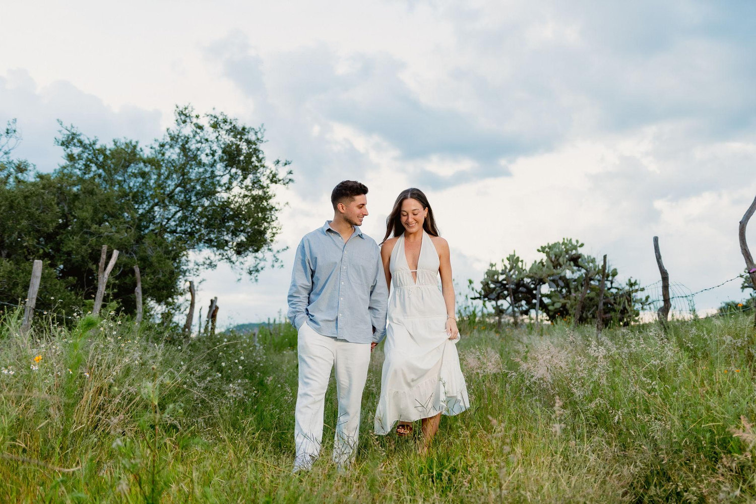 The Wedding Website of Arturo Rodriguez and Hannah Harper