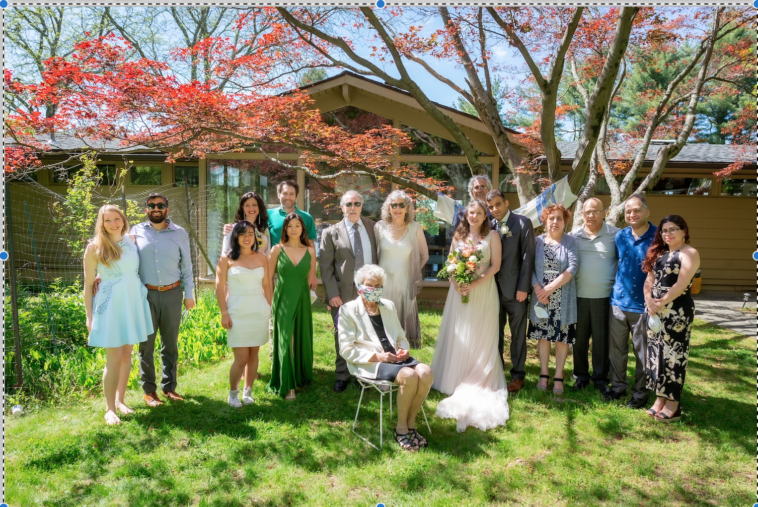 The Wedding Website of Sarah Bernier and Spiro Korizis