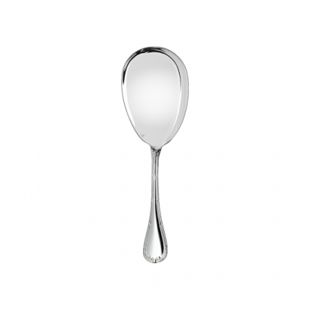 Silver Plated Serving Ladle