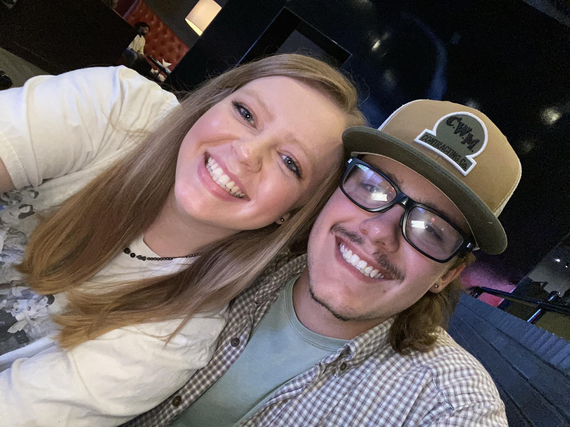 2021 / Date night