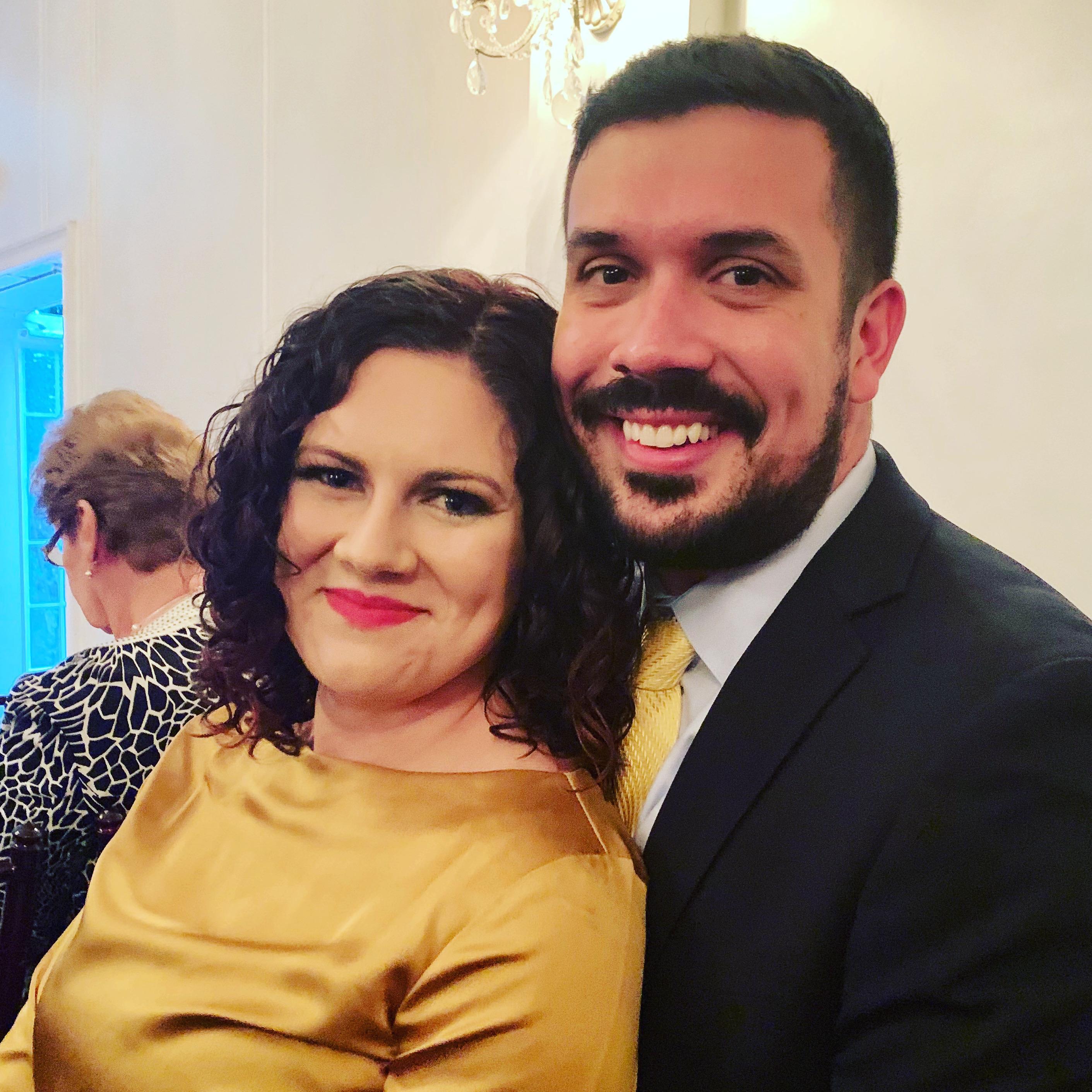 Atlanta Wedding (October 2019)