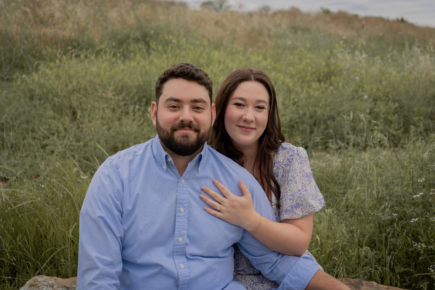 The Wedding Website of Calleigh Hawkins and Joseph Silek