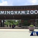 Birmingham Zoo