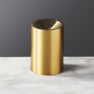 Brass Incense Holder