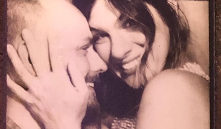 The Wedding Website of Brittany Henderson and Andy Bird