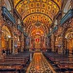 Mosteiro de São Bento