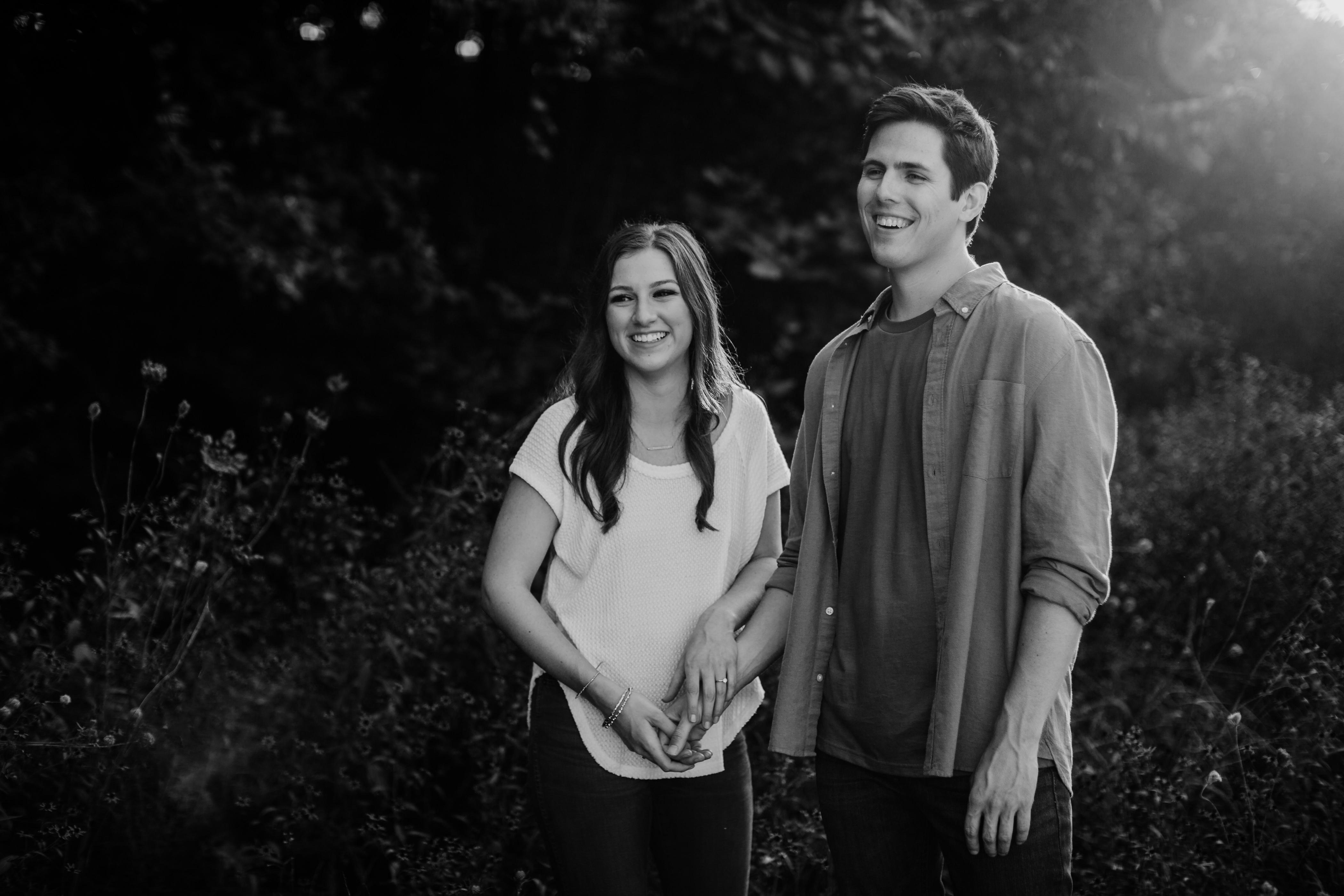 The Wedding Website of Leslie Pieper and Jax Powell