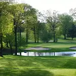 Blue Hill Golf Course
