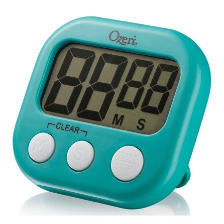 The Ozeri Kitchen and Event Timer