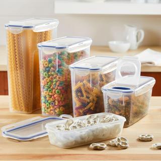 Pantry 10-Piece Food Storage Container Set