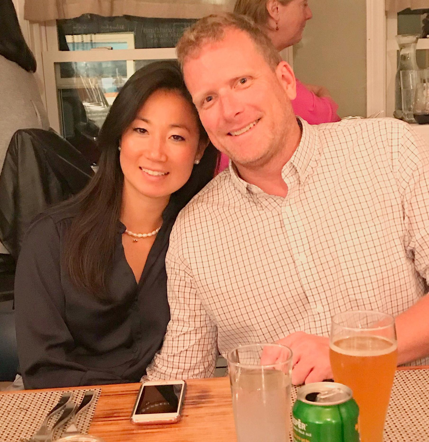 Clean Slate Eatery, Orleans, MA Oct 2017