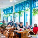 Early Girl Eatery
