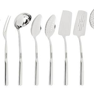 Viking 8-Piece Stainless Steel Utensil Set