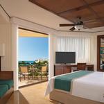 Premium Deluxe Ocean View