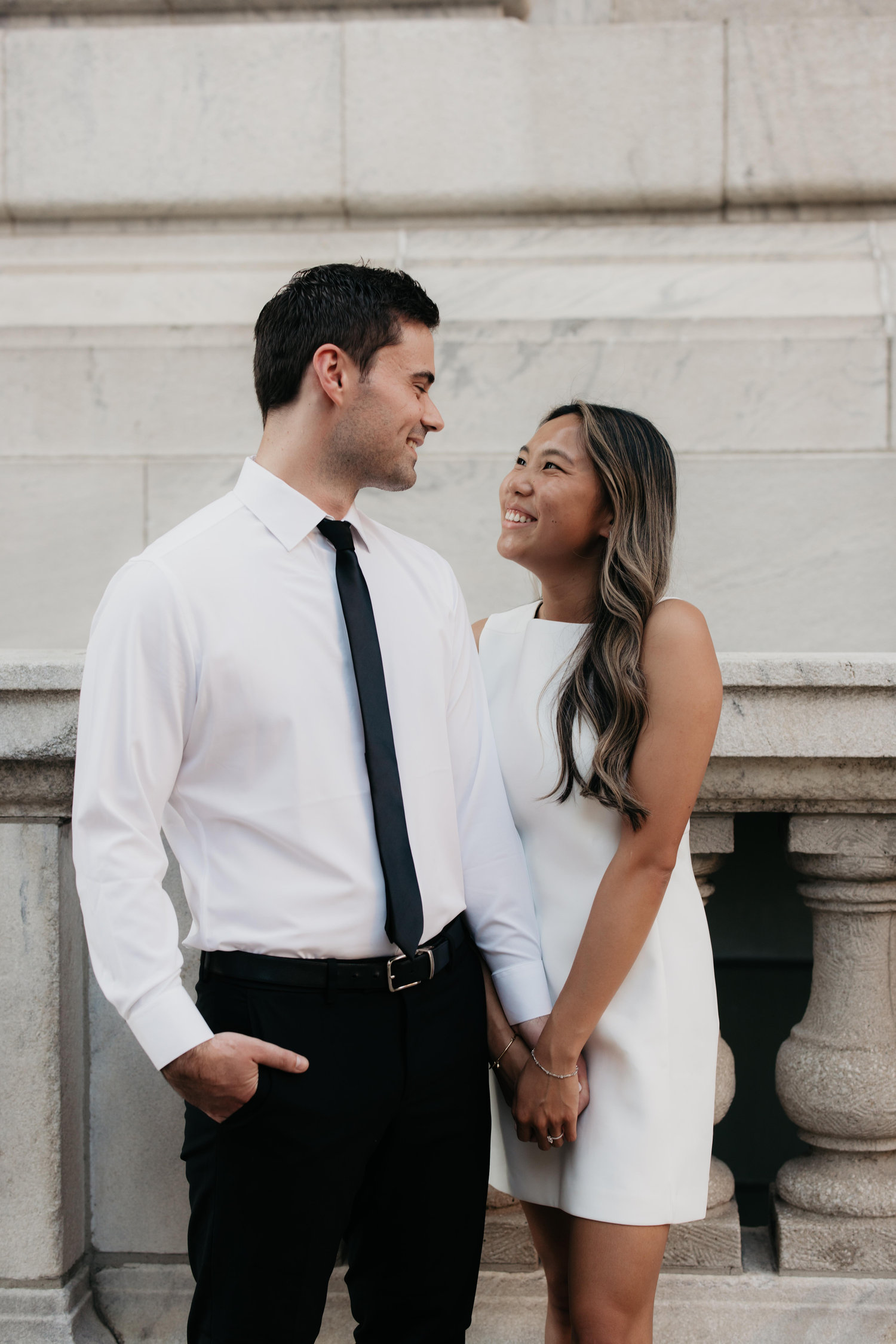 The Wedding Website of Fotis Pappas and Winnie Huang