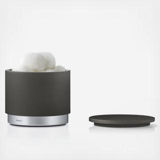 Ara Bathroom Canister