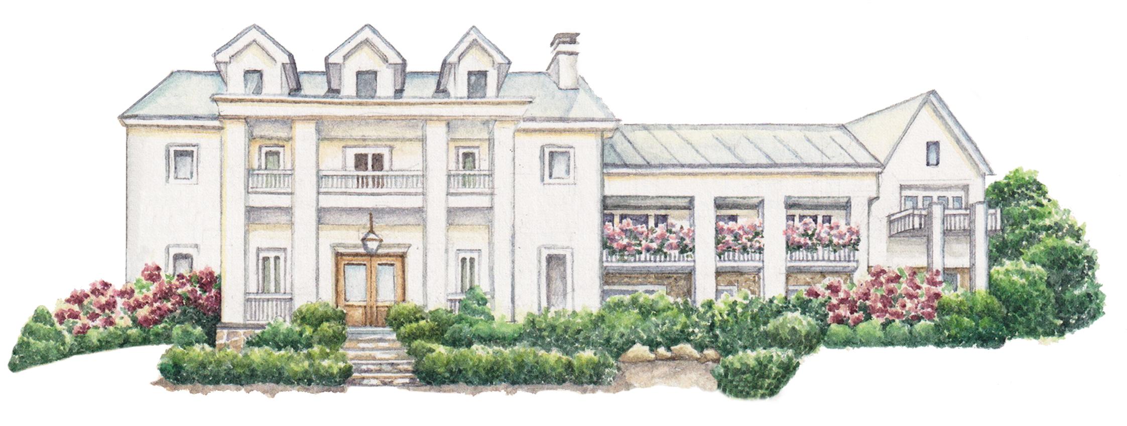 The Wedding Website of Hannah Bell and Craig Lejeune