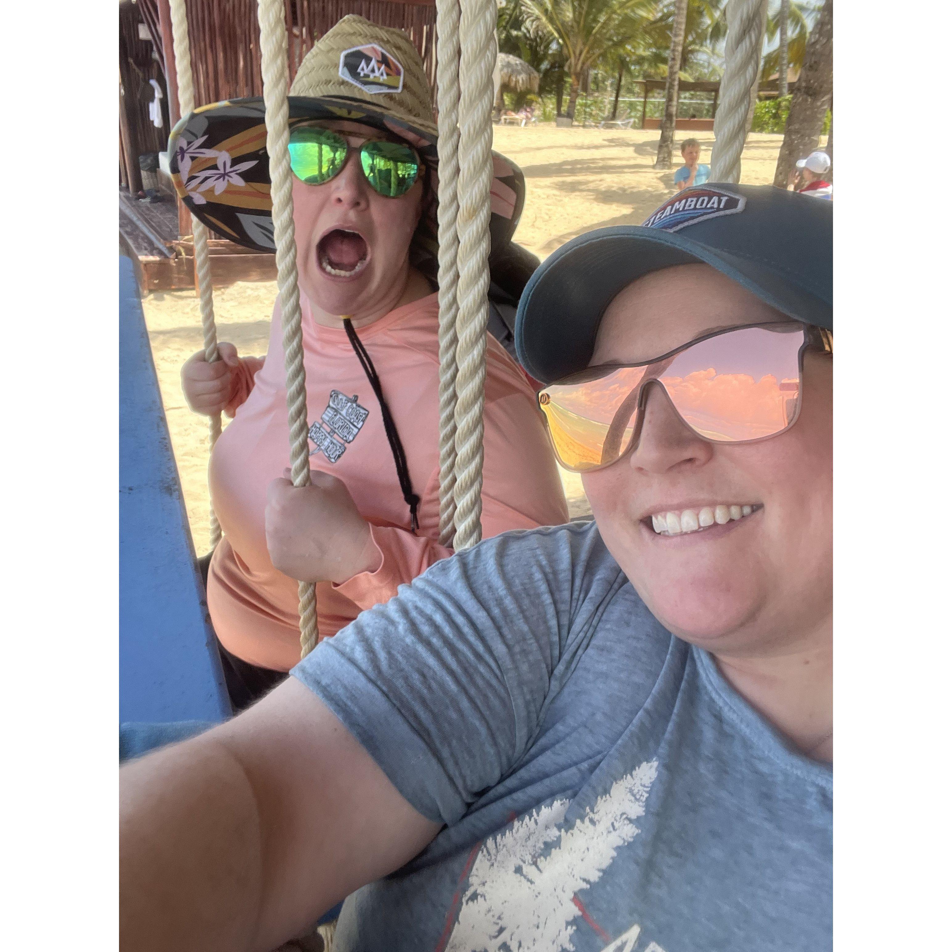 Punta Cana Dominican Republic