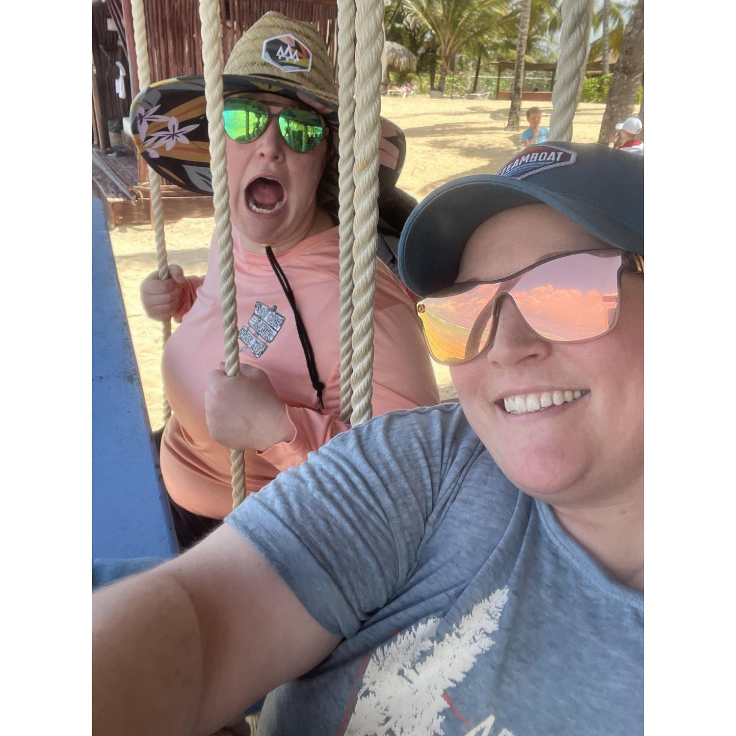 Punta Cana Dominican Republic