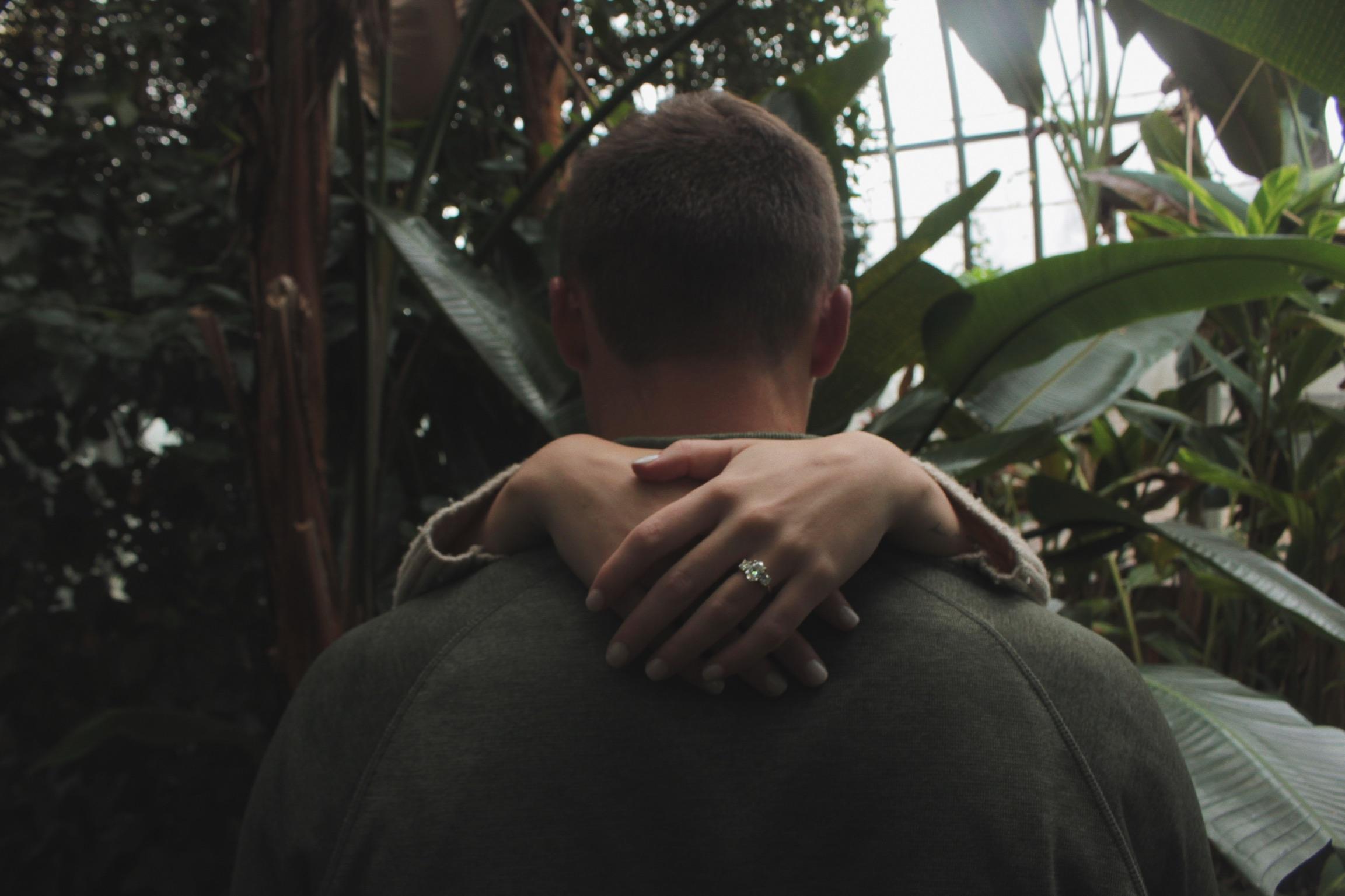 The Wedding Website of Madelyn Van Aken and Ian Roeloffs