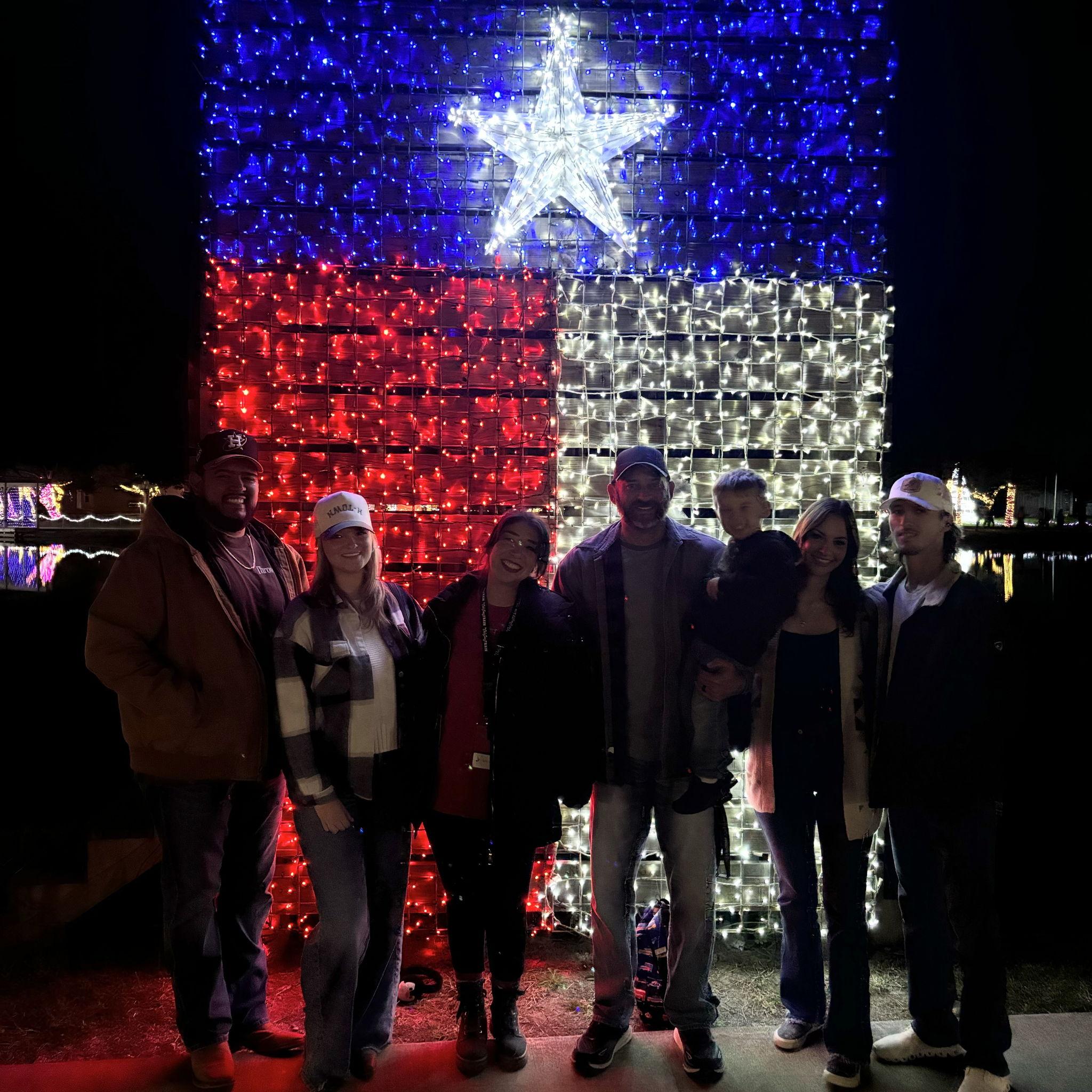 Christmas Train 2024