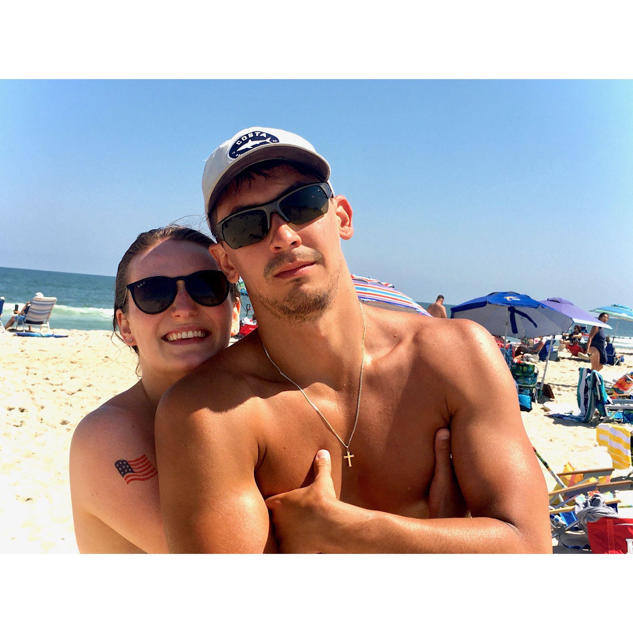 Beach Days