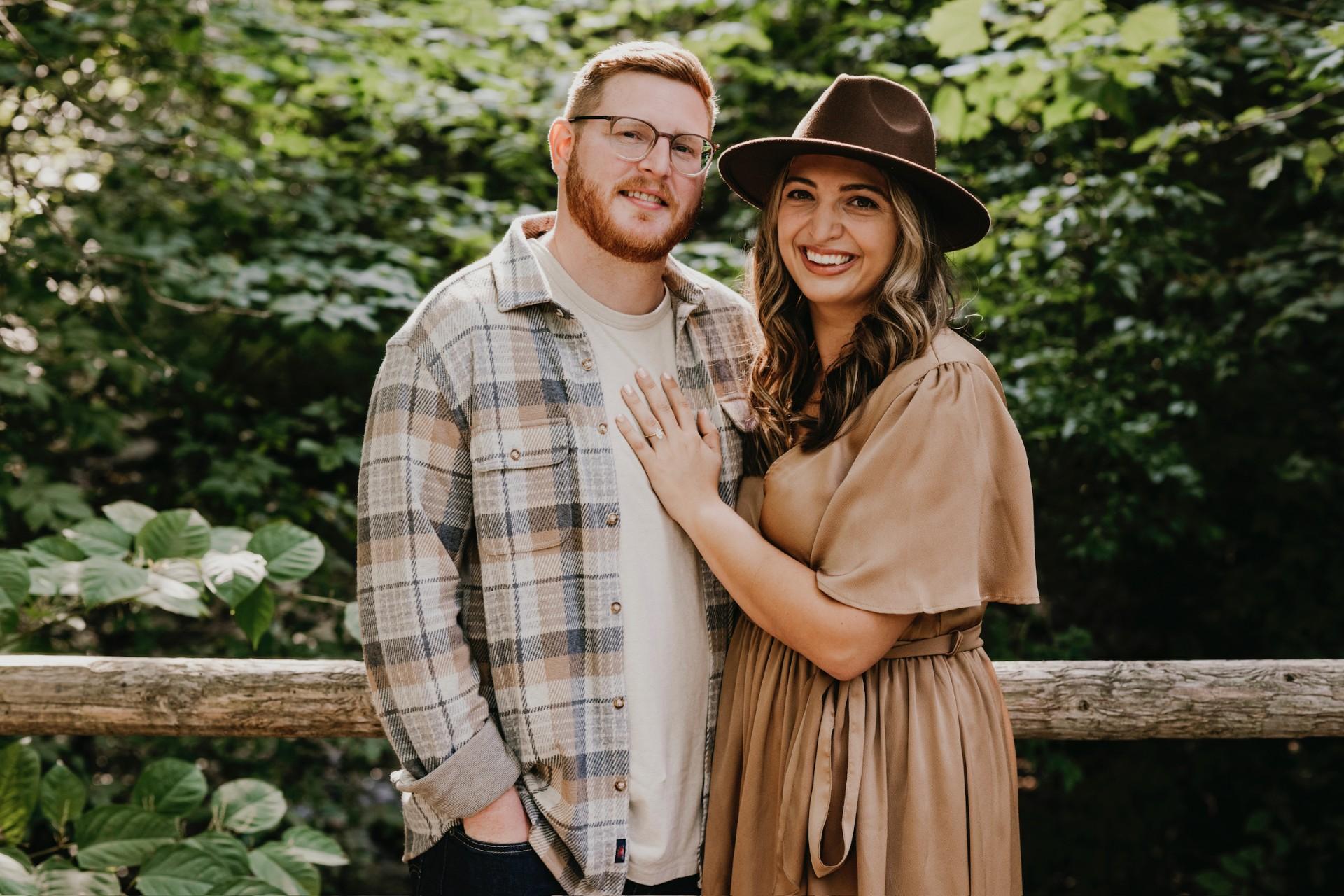 The Wedding Website of Brianna Ciancaglini and Joseph McKiernan