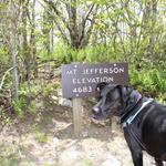 Mount Jefferson State Natural Area