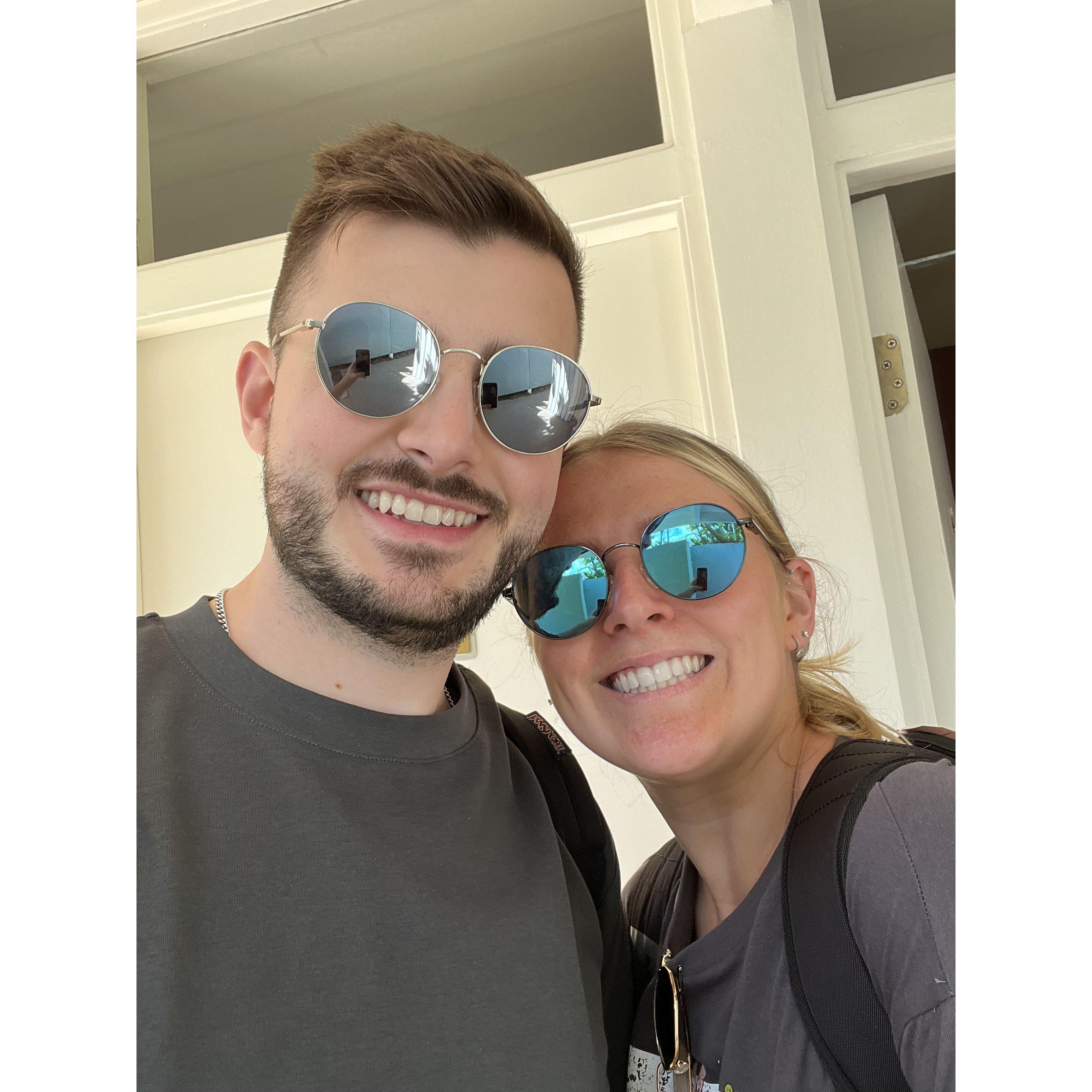 San Diego/Catalina 2022