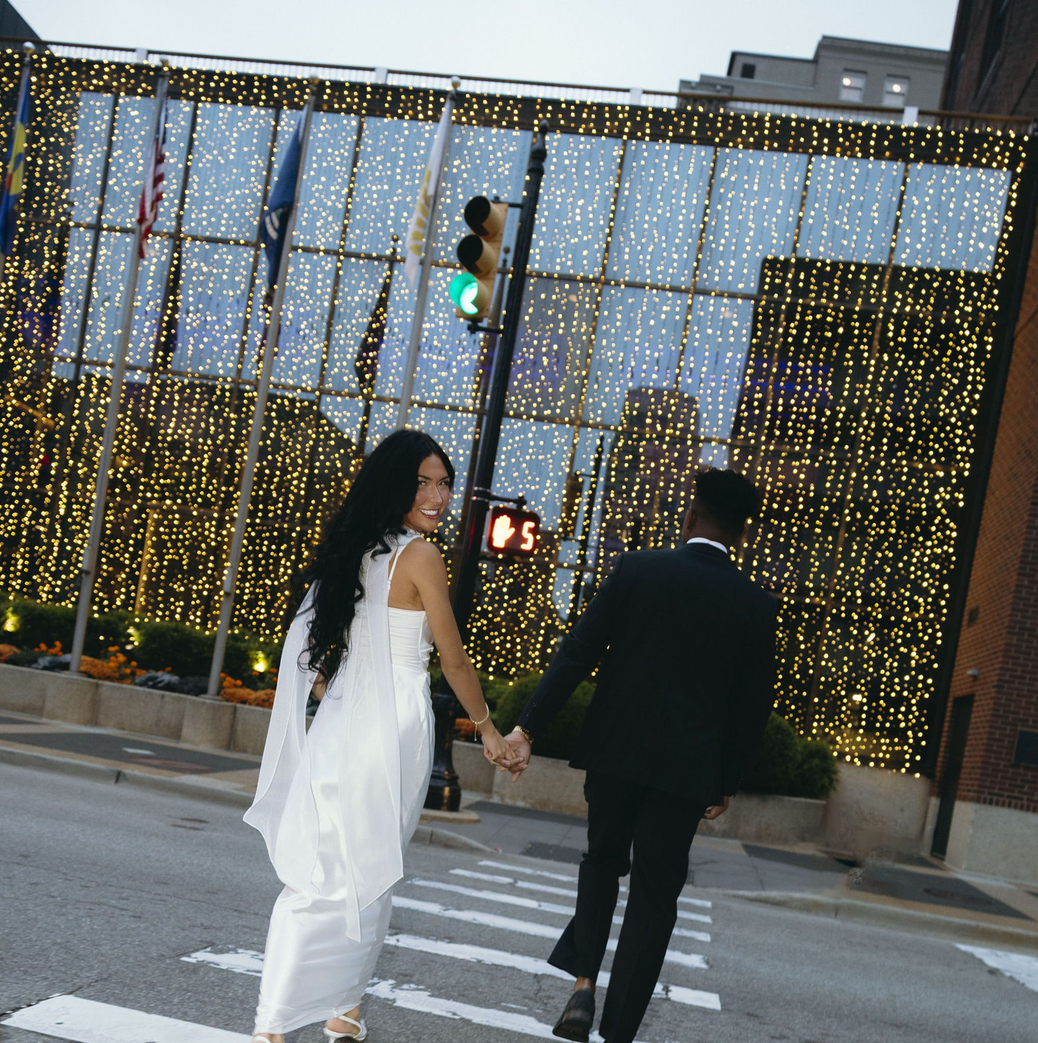 The Wedding Website of Lia Maggini and Gabriel Taylor
