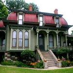Wing House Museum