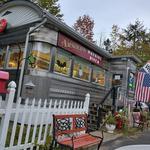 Arnold’s Wayside Diner