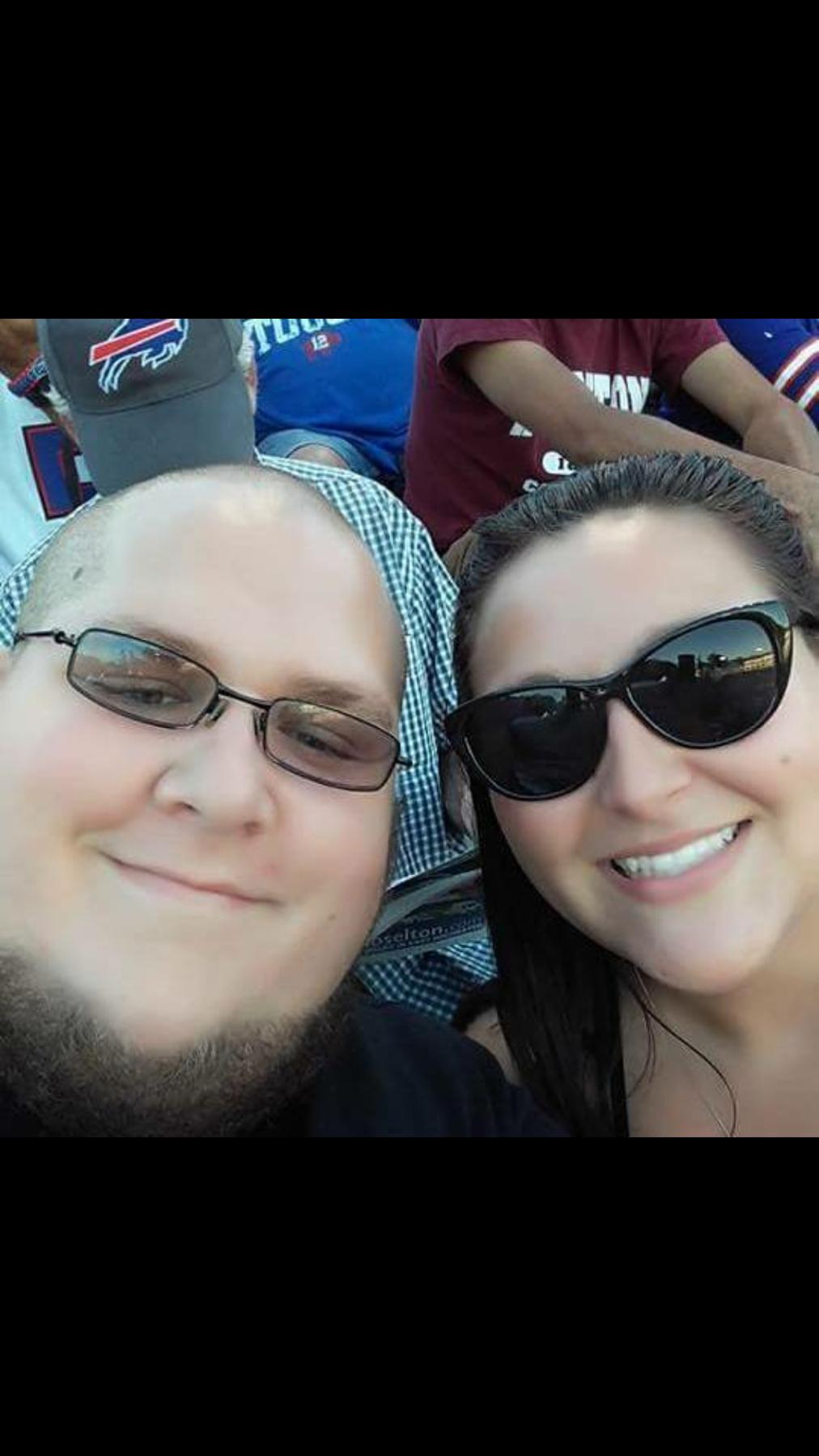Go BILLS!