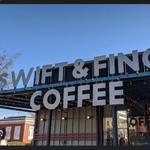 Swift & Finch Coffee