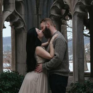 Honeymoon fund