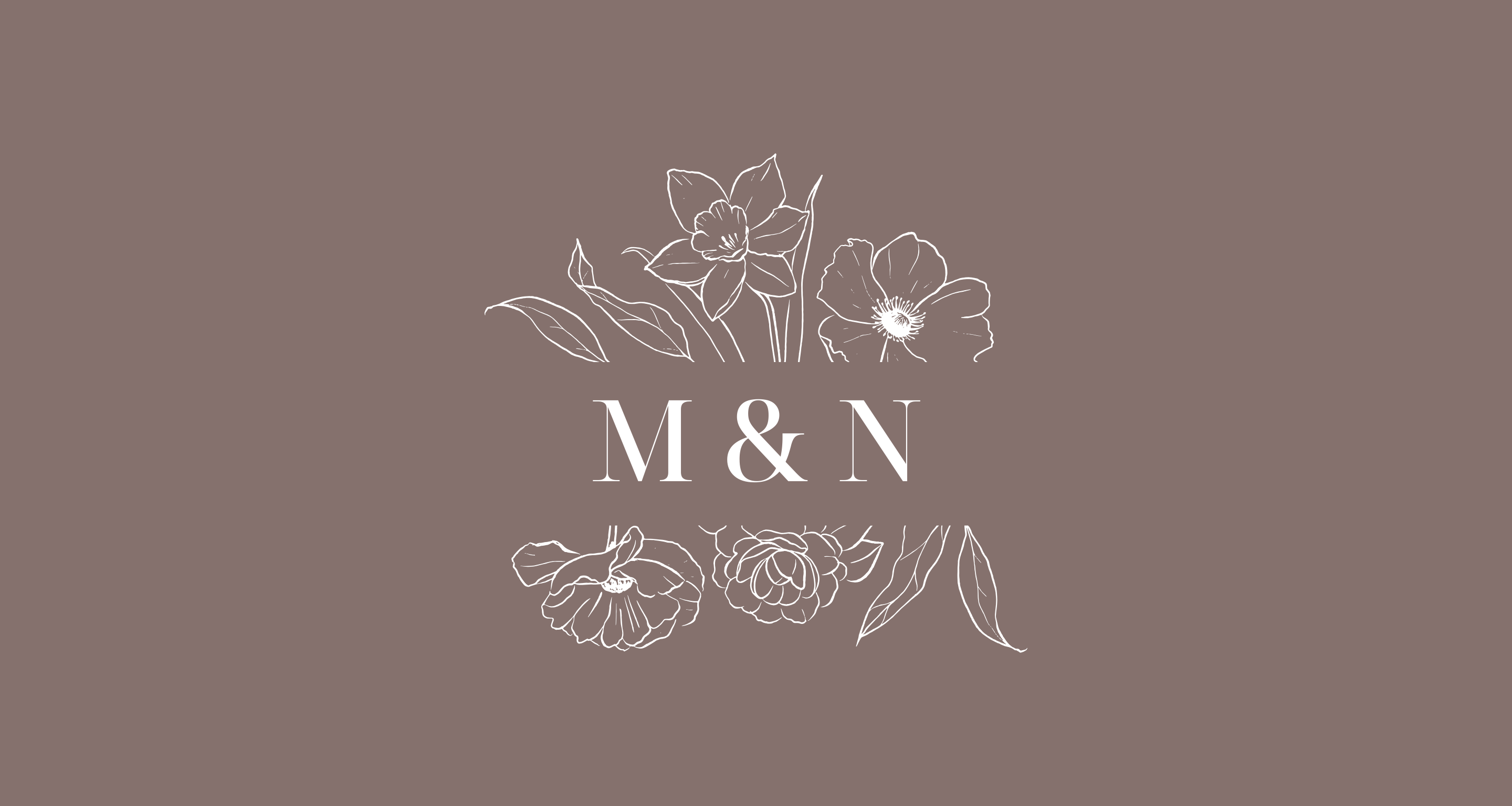 The Wedding Website of Madisen Babich and Nick Mraz