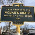Women's Rights National Historical Park