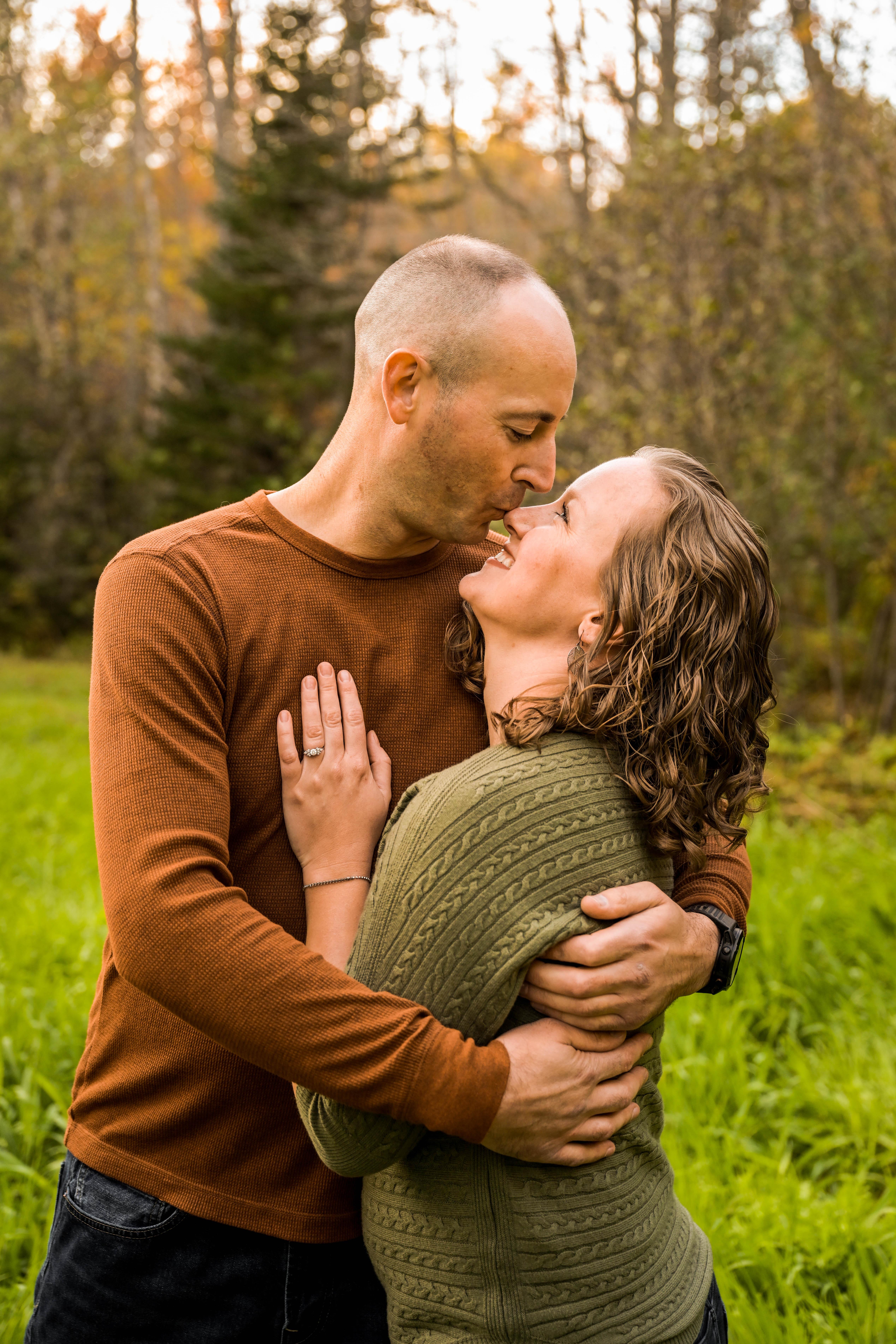 The Wedding Website of Katrina Mercer and Luc Marquis