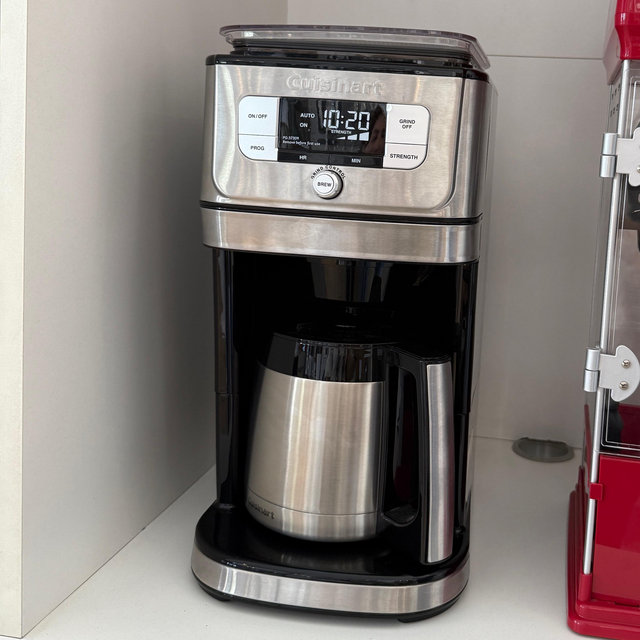 Coffee Maker - Ambitec