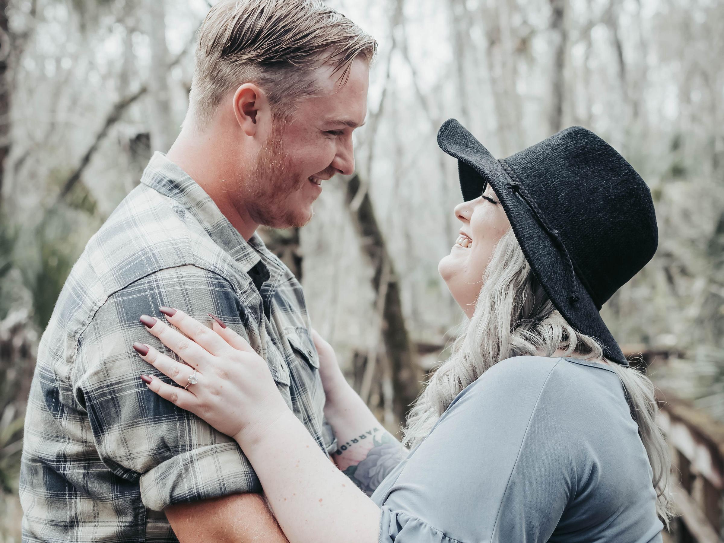 The Wedding Website of Joshua Wilson and Brandie Roland