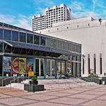Houston Museum of Natural Science