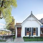 White House Tavern