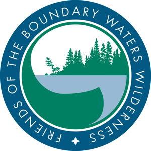 Donation to Friends of the Boundary Waters Wilderness