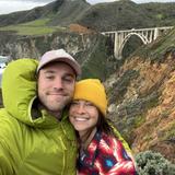 Big Sur, CA