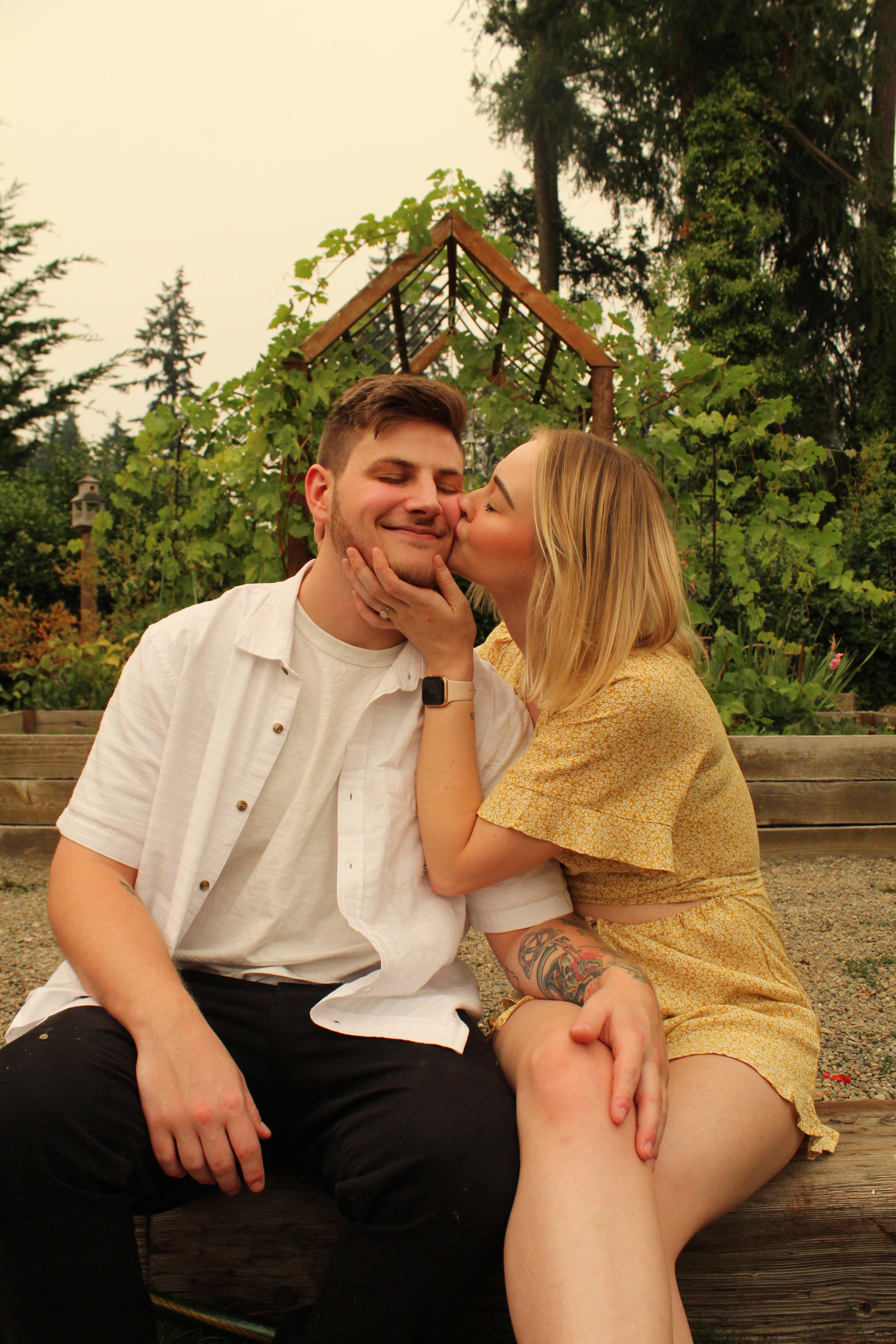 The Wedding Website of Briana Bailey and Jacob Young