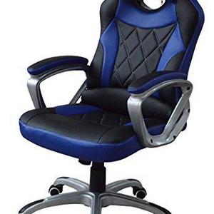 MotoRacer Gaming Chair PRO Edition