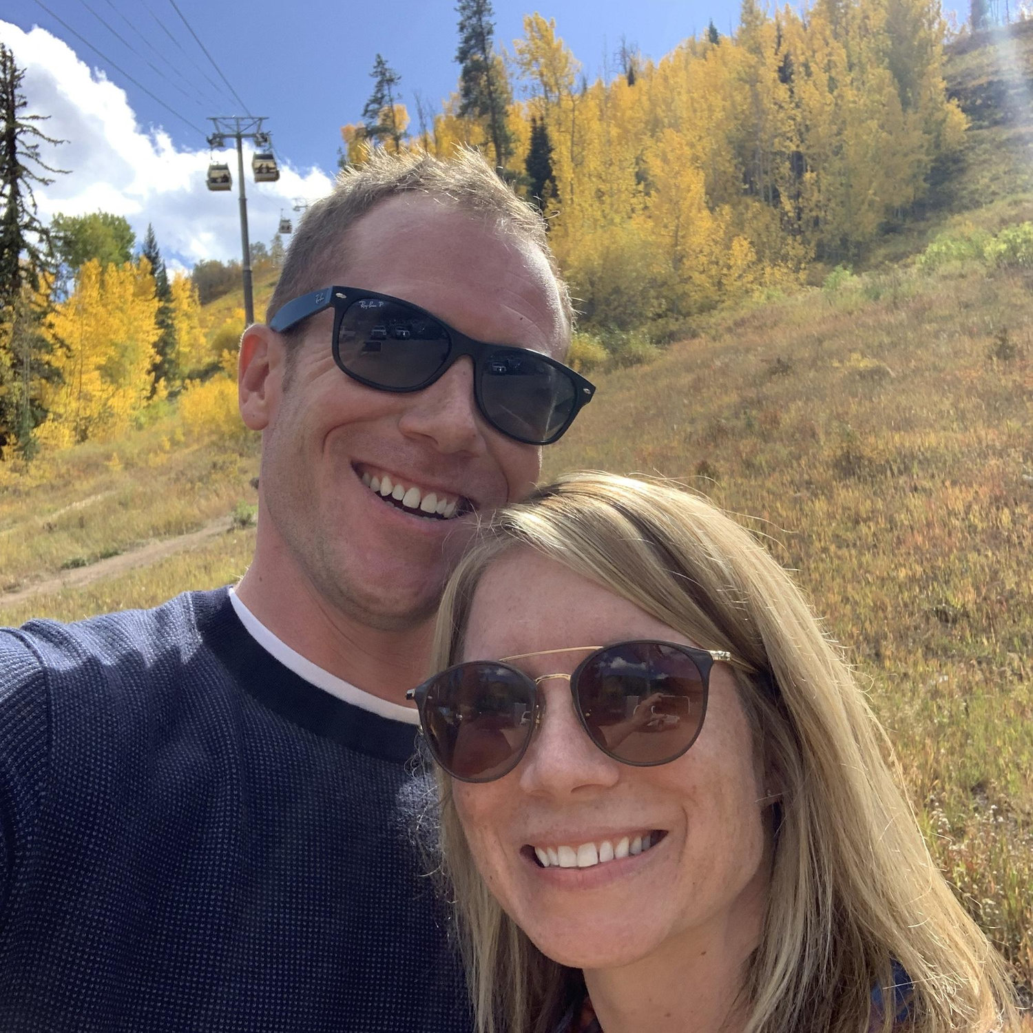 Vail, CO