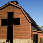 Billy Graham Library