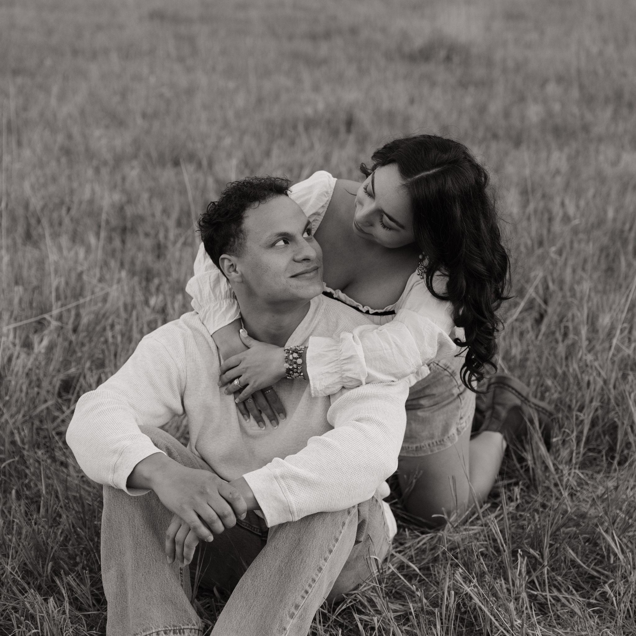 The Wedding Website of Briana Salcido and Cristian Monsalve