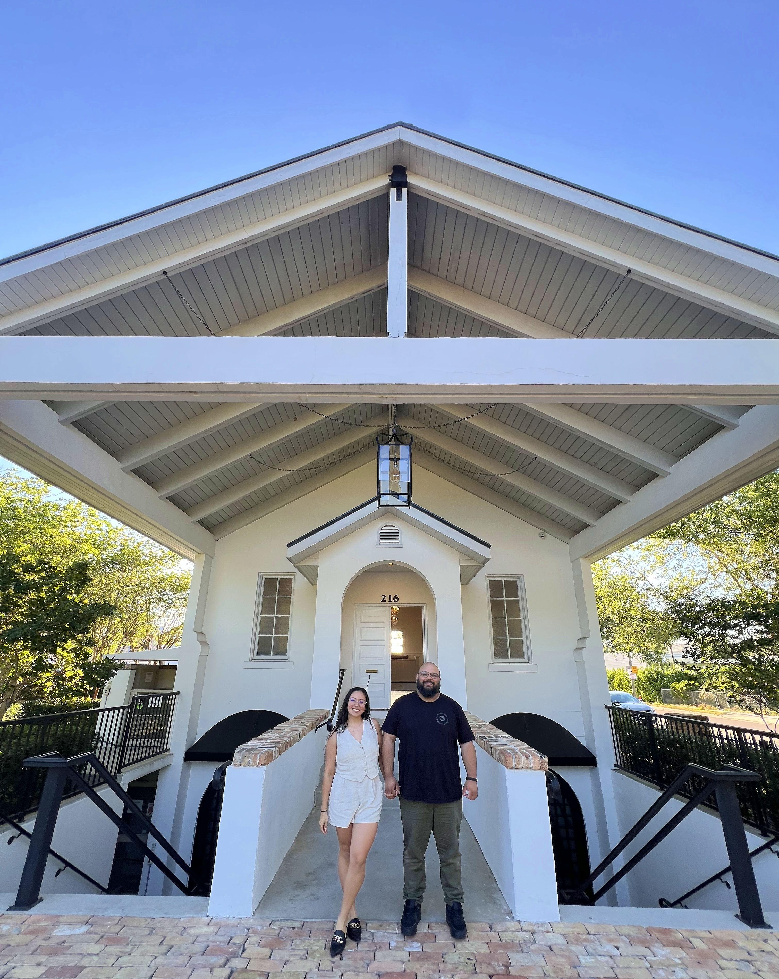 The Wedding Website of Briggett Diaz and Dave Diaz